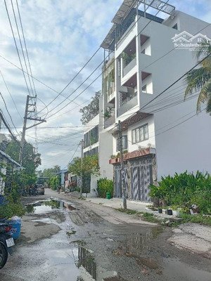 bán đất thạnh xuân 43, 4,5 tỷ, 70m2 hàng hiếm với giá 4,5 tỷ