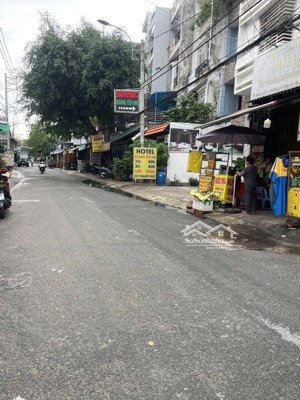 11.2 tỷ nhà 5 tầng mặt tiền kinh doanh đa ngành đường số 51 diện tích: 58.3m2 (4.1m x 15m)