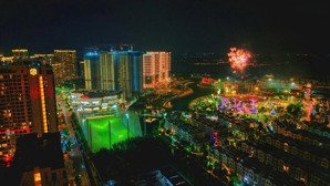 hàng thuê tại vinhomes grand park