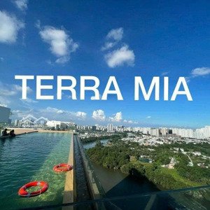 cho thuê cc terra mia 2 pn, 2 wc ( ngay ngã tư phạm hùng/nguyễn văn linh).