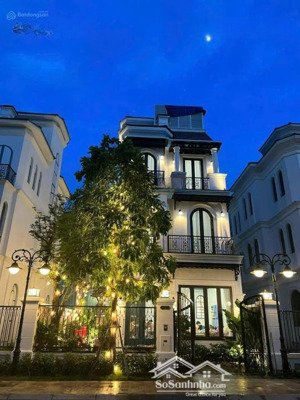 chính chủ cho thuê biệt thự hoàng văn thái - 150m², ngõ ô tô tránh nhau, giá 39tr/tháng