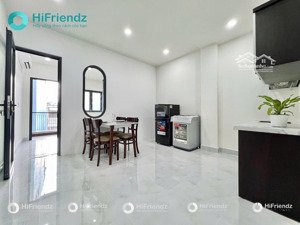 studio 1pn ngay trung tâm bình thạnh