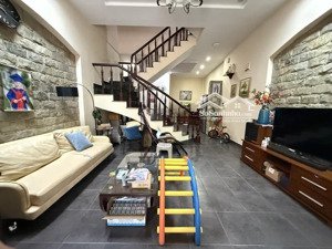 bàu cát - hiếm - 5m x 12m 59m2 3 tầng - 2 ô tô thông - 11.x tỷ