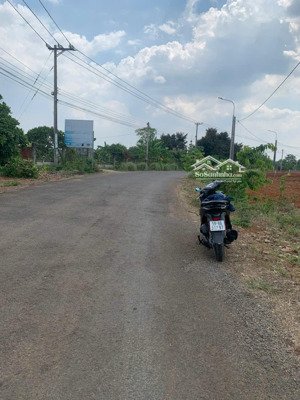 cần bán đất đẹp mặt tiền xã bàu cạn, long thành