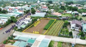 bán đất tại nguyễn tri phương, 4,8 tỷ, 700m2, pháp lý đầy đủ