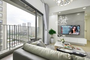 cho thuê căn hộ đẹp như hình, có 2pn, 2wc, masteri thảo điền, giá 24tr/tháng