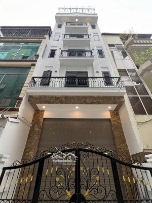 cho thuê bt 5pn, 4wc, 80m2, 40 triệu tại nguyễn chánh, trung hòa, cầu giấy, hà nội