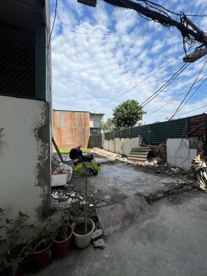 mảnh đất đẹp nhật tảo xây chdv, lô góc, sau quy hoạch ra mặt đường 40m dt97m2 mt4m giá 13.8 tỷ