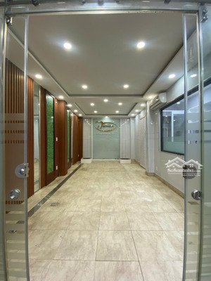 nhà nguyễn đình chiểu - phan xích long phú nhuận-3 tầng 5x12m 10 tỷ