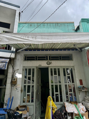 hiếm! nhà bán trường chinh - cộng hoà - 84m2 - hẻm ô tô - chủ ở lâu năm - chỉ nhỉnh 6 tỷ