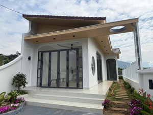 nhà cực chill ven đà lạt trung tâm xã nam ban