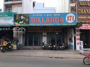 bán nhà mtkd 171a gò xoài, q bình tân, 8.3x20m (2 sổ) - 1 tầng - 18.5 tỷ, lh: 