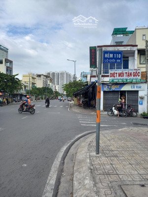 hẻm xh tô hiệu. tân phú. giá 9 tỷ