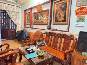 nguyễn ảnh thủ hẻm xe hơi vào nhà gần hiệp thành city nhà tự xây kiên cố vào ở ngay nhỉnh 6tỷ