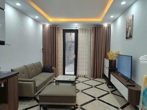 kim ngưu - hbt, nhà mặt ngõ, kinh doanh nhỏ cực tốt, lô góc, 5 tầng thoáng sáng, giá hơn 7 tỷ