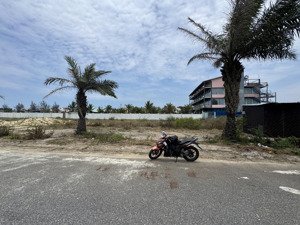 bán đất biển hà my 800m2 xây khách sạn 7 tầng, tắm biển 50m, trục đường khách sạn 34m đẹp
