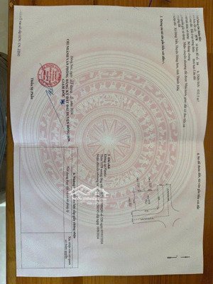 bán đất nền hiếm tại thị trấn rừng thông, đông sơn, thanh hóa, 8,65 tỷ, 432,5 m2