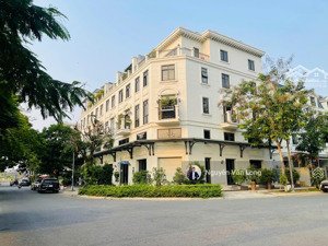 hot- nhà phố căn góc 7x20m, htcb cho thuê giá cực tốt chỉ 30 triệu