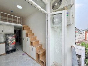 độc quyền công ty duplex 4tr ngay iuh nguyễn văn bảo