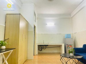 phòng rộng đủ đồ giá cực rẻ ngay 455 vũ tông phan, đối diện cd y