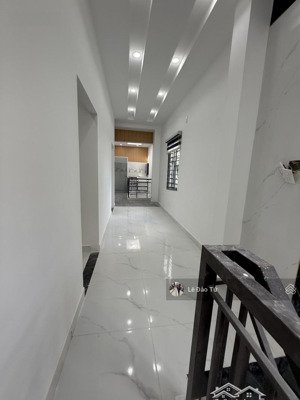 bán nhà 2 tầng kiệt 114 lê độ 65,4m² cách đường chính 50m