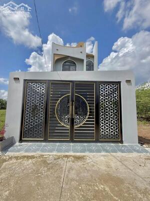 BÁN NHÀ MỚI 1 TRỆT 1 LẦU, SỔ HỒNG THỔ CƯ PHƯỜNG TÂN TRIỀU - ĐỒNG NAI