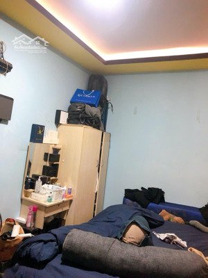 bán nhà mặt tiền đường khánh hội, 6,6 tỷ, 20m2, 3pn, 3wc, 5 tầng