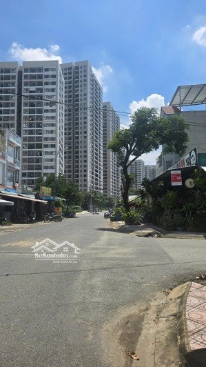 cần bán lô đất đường 2b 142m2 giá 10tỷ khu tdc phước thiện đi bộ qua vinhomes kd đc mọi nghành nghề