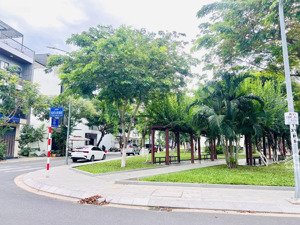 bán lô đất đường a3 - khu đô thị vcn phước long 1 - view công viên