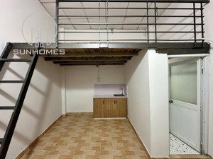 phòng trọ giá rẻ qua vhu chỉ 10 đi xe ngay ngã tư bốn xã