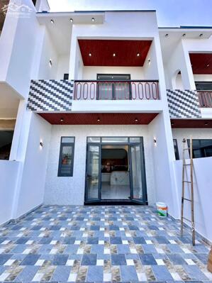 NHÀ NGAY BỬU LONG -SỔ HỒNG RIÊNG THỔ CƯ-CHỈ CẦN 600TR NHẬN NHÀ NGAY