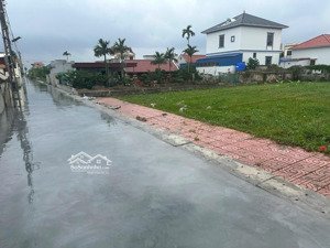 nhỉnh 1 tỷ bán 130m2 đất bên cạnh khu công nghiệp vsip hải long, nam định