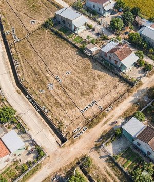 bán đất hồ văn tắng, 3,25 tỷ, 510.7m2 (160m2 thổ cư), củ chi, hcm giá cực chất uy tín