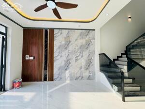 KHU DÂN CƯ PHƯỚC TÂN HOÀN THIỆN – GẦN CỔNG 11