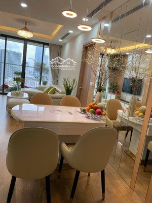 cho thuê cc vinhomes gardenia, 20 triệu, 110m2, 3pn, 2wc, đầy đủ nội thất