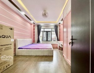 cho thuê cc mini 32m2, 6,9 triệu tại tô hiến thành, q10, hcm