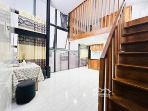 trống lại duplex 2m gỗ tự nhiên ngay tân hương- bình long - nguyễn sơn