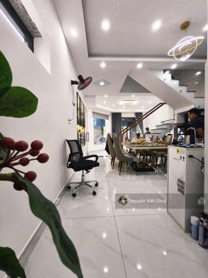 bán nhà đẹp góc 2 mặt tiền (5x16m ~ 80m2) ngay đường hiệp bình, hiệp bình phước!