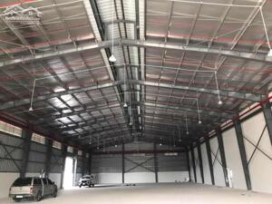 Cho thuê Nhà Kho 800m2 đến 1000m2 tại khu công nghiệp Hoà Khánh - Đà Nẵng