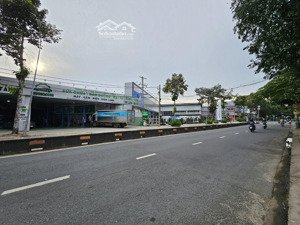 mặt tiền thổ cư lê thị riêng, thới an, quận 12, ngang 6 dài 50m, giá 14.5tỷ