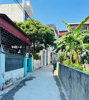 bán đất cống mỹ nam sơn, an dương