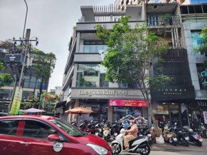 cho thuê nhà mặt tiền nguyễn trọng tuyển khu kinh doanh sầm ức kinh doanh đa ngành nghề