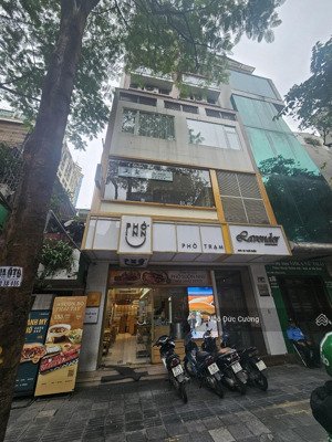 cho thuê nhà phố cốm vòng 50m x 5 tầng mặt tiền 4m phù hợp văn phòng ăn uống dịch vụ 