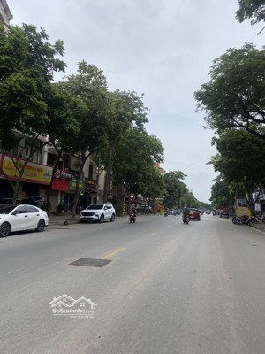 mặt phố kinh doanh trục chính nguyễn xiển, khuất duy tiến - thanh xuân, 60m2 x 5 tầng