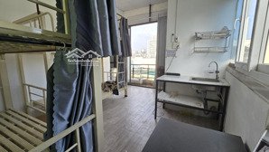 phòng ghép 4 ngay hẻm 31 ung văn khiêm - gần hutech, uth, ftu