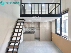 cho thuê duplex full nội thất q4, gần chợ xóm chiếu, cầu calmette, cầu ông lãnh, cầu kênh