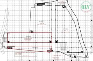 CHO THUÊ NHÀ XƯỞNG MỚI XÂY DỰNG – TÂN VĨNH HIỆP, TÂN UYÊN – 31.027m²