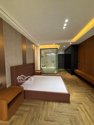 toạ lạc tại khu tái định cư ngọc thuỵ - ô tô tránh vỉa hè 7 tầng thang máy hàng xóm khai sơn hill