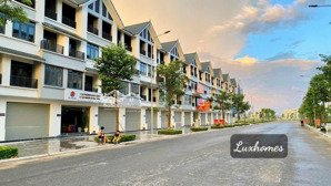 bán đường 24m - 100m2 - giá 22,x tỷ sổ đỏ chính chủ, cần bán gấp 