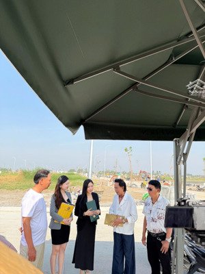 đất nền tphcm cận vành đai 3 - 23tr/m2 shr đầu tư chắc thắng